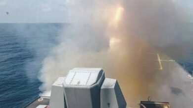 Escalada no Golfo: Petrolífero iraniano atingido por forças dos EUA perto da ilha de Kharg - O País