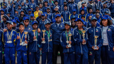 Zambézia recebe o testemunho dos jogos escolares em 2028 - O País