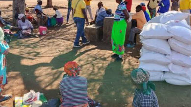 Moçambique mobiliza seguro soberano para famílias afectadas por desastres - O País