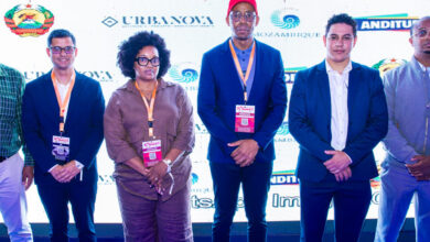 ANDITUR e Urbanova procuram estruturar novas oportunidades de investimento turístico em Moçambique - O País