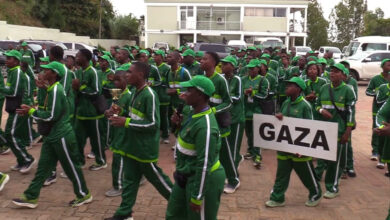 Gaza investiga casos de falsificação de idades nos Jogos Escolares 2026 - O País
