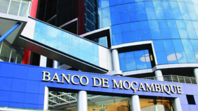 Reservas internacionais reduzem para 3,44 mil milhões de dólares - O País