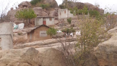 Cresce número de casas em zona de risco na cidade de Tete - O País