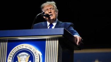 Trump promete dividendo de 5 mil dólares aos adultos se republicanos vencerem eleições intercalares - O País