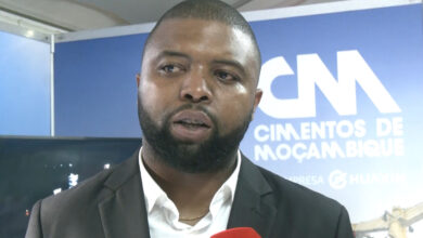 Cimentos de Moçambique investe cerca de 150 milhões de dólares na expansão da produção - O País