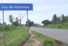 Aproximação de supostos terroristas cria pânico em Macomia - O País