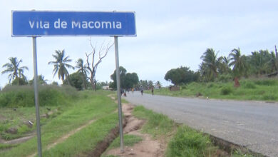 Aproximação de supostos terroristas cria pânico em Macomia - O País
