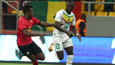 Mambas recebem Senegal no Zimpeto rumo ao CAN-2027 - O País