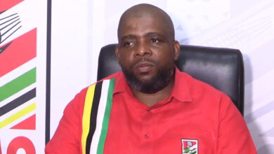 Frelimo defende investigação a mortes após desabamento na Mina de “Seis Carros” - O País