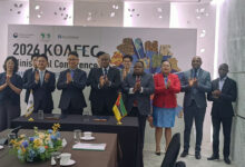 Moçambique e Coreia do Sul reforçam cooperação no sector energético - O País