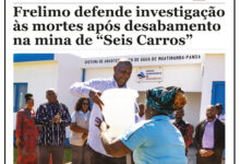 Capa do jornal 14.09.26 - O País
