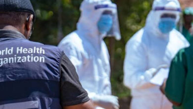 Surto de Ébola na RDC ultrapassa 7 mil casos - O País