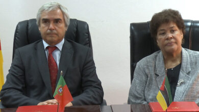 Moçambique e Portugal partilham arquivos militares - O País
