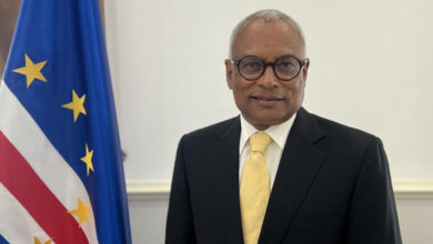 José Maria Neves anuncia recandidatura à Presidência de Cabo Verde - O País