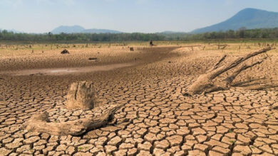 Governo alerta para El Niño severo e prepara plano de mitigação de 401 milhões de dólares - O País