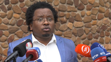 Renamo denuncia assassinato de um membro e equaciona retaliação - O País