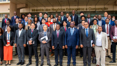 Moçambique e Japão reforçam cooperação económica bilateral - O País