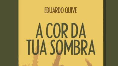 Eduardo Quive lança “A cor da tua sombra” em Maputo - O País