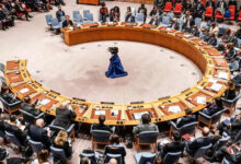 Conselho de Segurança da ONU na 3.ª votação para eleger novo secretário-geral - O País