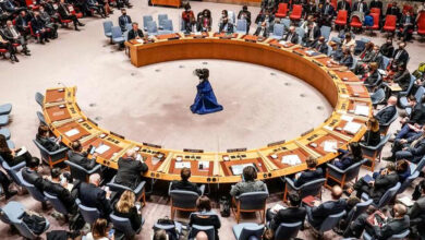 Conselho de Segurança da ONU na 3.ª votação para eleger novo secretário-geral - O País