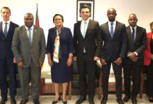 FMI conclui missão técnica em Moçambique com sinais positivos para novo programa de crédito - O País