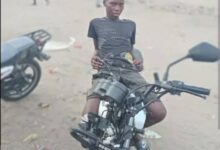 Jovem mototaxista desaparecido em Chókwè encontrado sem vida - O País