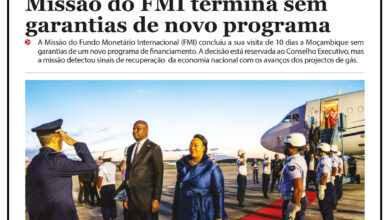 Capa do Jornal 21.09.26 - O País