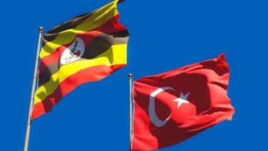 Uganda suspende cooperação militar com a Turquia - O País
