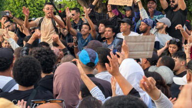Marrocos leva voto jovem às urnas após protestos da geração Z - O País