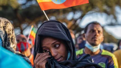Sete grupos armados formam aliança para derrubar Governo etíope - O País