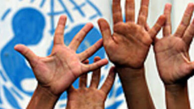Unicef apoia mais de 154 mil crianças no País - O País