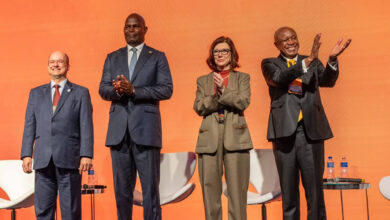 Chapo convida investidores brasileiros a participar na transformação energética de Moçambique - O País