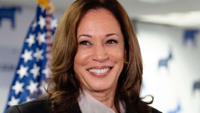 Kamala volta à campanha com olhos postos nas eleições de 2028 - O País