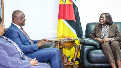 PM testemunha avanços na cooperação Moçambique-Angola em segurança e migração - O País