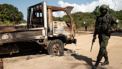 Incidentes armados aumentaram 10% e raptos crescem em Cabo Delgado - O País
