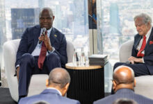 PR apresenta reformas e oportunidades de investimento em Moçambique no Forbes Africa Day - O País