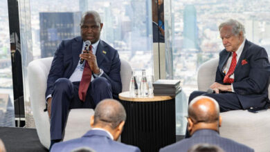 PR apresenta reformas e oportunidades de investimento em Moçambique no Forbes Africa Day - O País