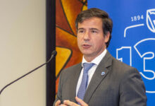 Bernardo Aparício deixa liderança do Standard Bank Moçambique - O País