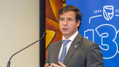 Bernardo Aparício deixa liderança do Standard Bank Moçambique - O País