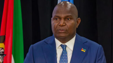 Presidente da República faz balanço positivo da participação de Moçambique na 81.ª Sessão da Assembleia Geral da ONU - O País