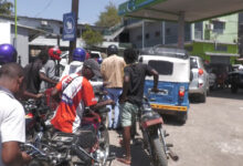 Falta de gasolina volta a afectar cidade de Tete - O País
