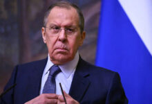 Rússia acusa europa de travar saída pacífica na guerra com Ucrânia - O País
