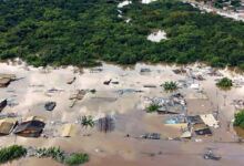 País quer deixar de gastar milhões com reconstruções pós-choques climáticos - O País