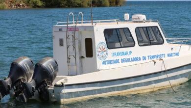 Governo intensifica combate à pesca ilegal e declara tolerância zero ao contrabando - O País