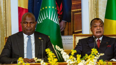 Moçambique e Congo reforçam cooperação bilateral - O País