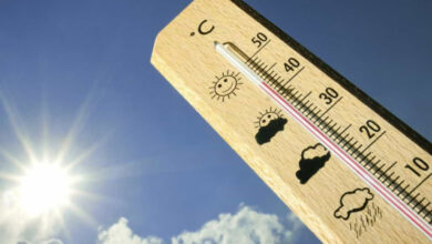 Calor intenso previsto para vários distritos e cidades de Maputo e Gaza - O País