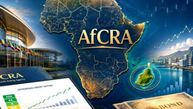 África cria agência própria para avaliar o risco dos seus países - O País