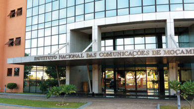 INCM queixa-se de operadores postais digitais ilegais - O País