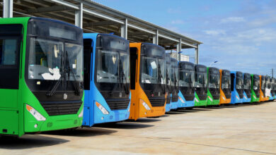 Tarifas dos transportes públicos poderão agravar-se a partir de 1 de Novembro - O País