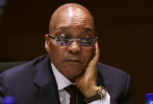 Saúde de Zuma levanta incertezas sobre a sua participação na campanha eleitoral - O País